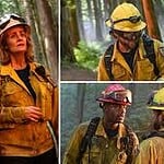 Fire Country Season  4: The Unexpected Choice That Shocked Station 42