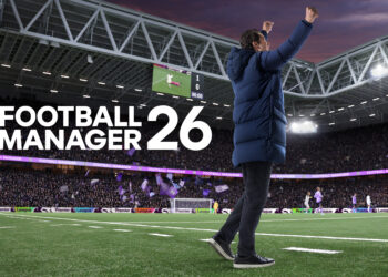 Football Manager 26