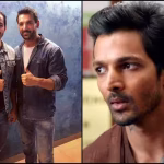 Harshvardhan Rane Joins Force 3: Fresh Energy for John Abraham’s Action Franchise