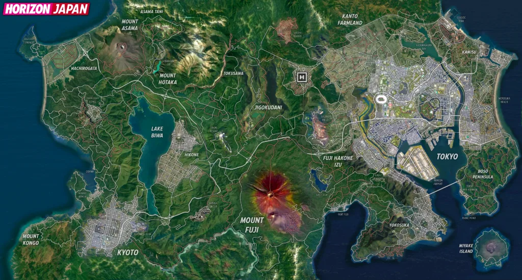 Forza Horizon 6 Targets Early 2026 Launch to Avoid GTA VI