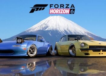 Forza Horizon 6 Targets Early 2026 Launch to Avoid GTA VI