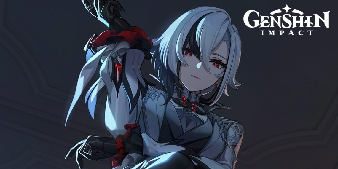Genshin Impact