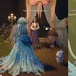 Infinity Nikki Abandoned District Stamps: Complete Location Guide for Easy 80 Diamonds