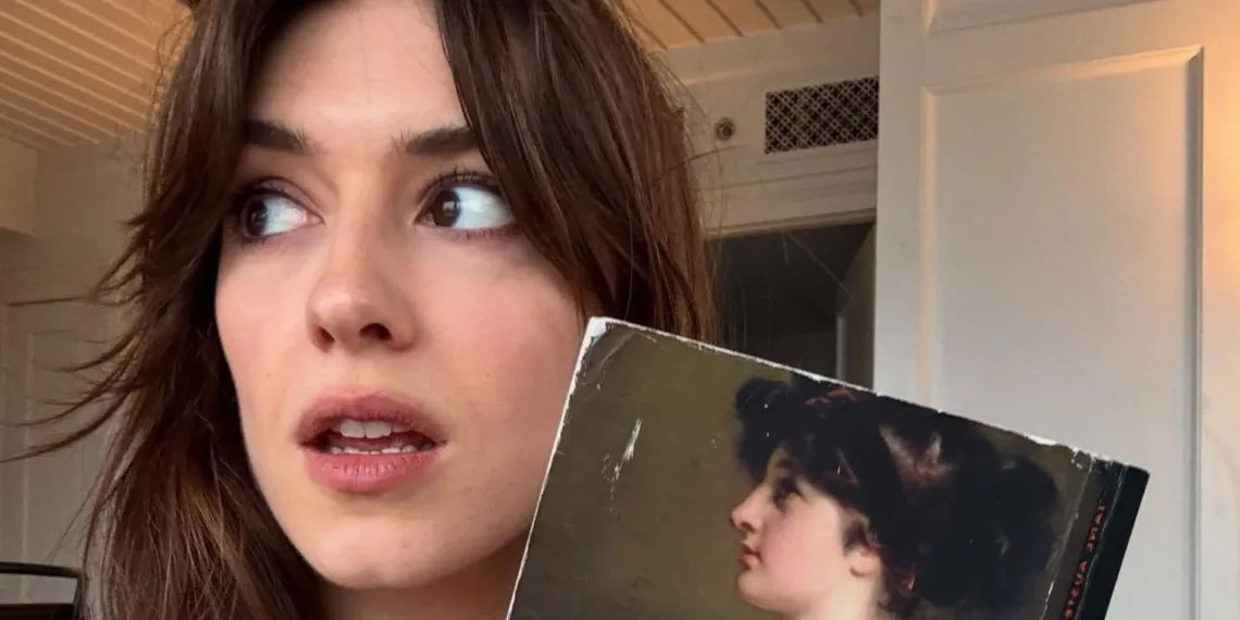 Sense and Sensibility