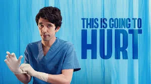 This Is Going to Hurt