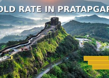 gold rate in Pratapgarh