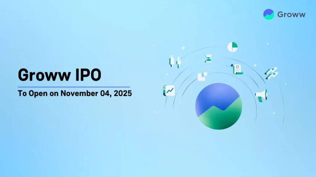 Groww IPO: GMP, Subscription Status & Listing Date (November 2025)