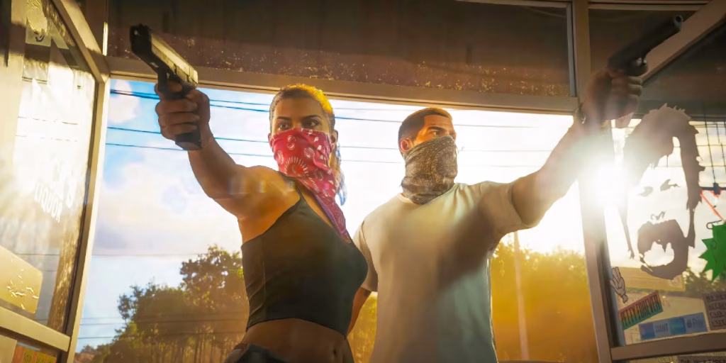 GTA 6