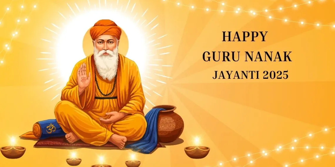 Guru Nanak