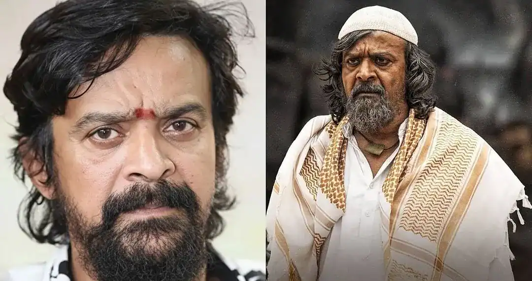 Harish Rai: Remembering KGF's Beloved 'Chacha' Who Lost His Battle to Cancer