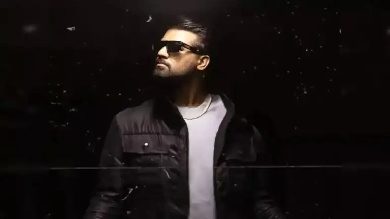Harman Sidhu Dies in Tragic Road Accident at 37: Punjabi Music Industry Mourns