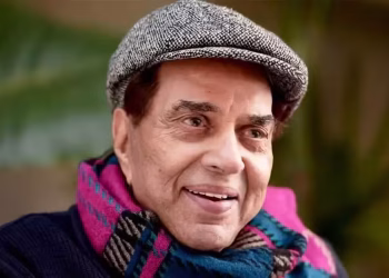 Dharmendra