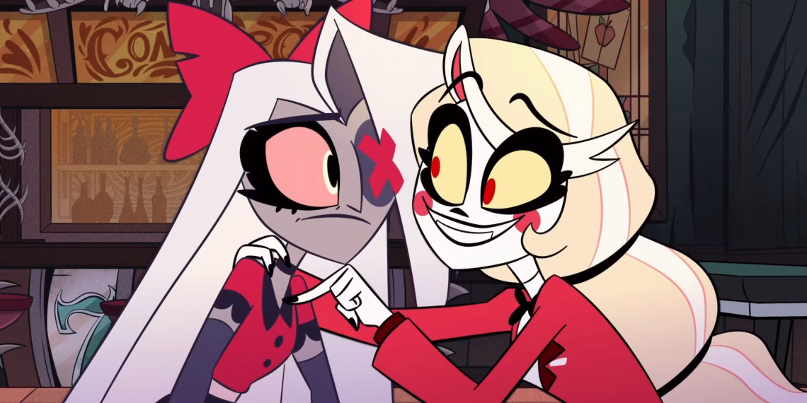 Hazbin Hotel