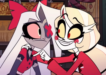 Hazbin Hotel