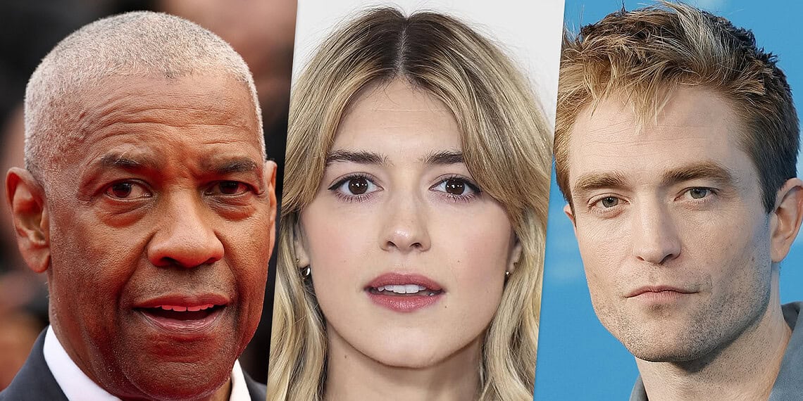 Here Comes the Flood