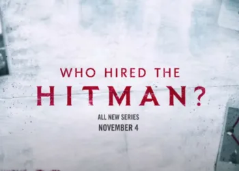 Who Hired The Hitman