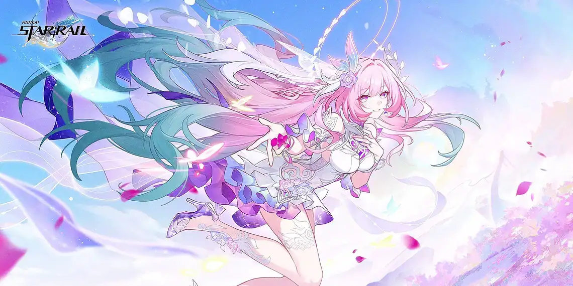 Honkai Star Rail