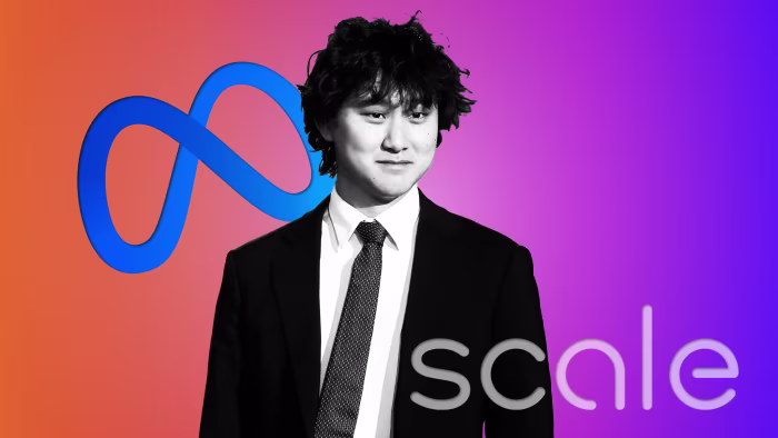 Who is Alexandr Wang? The 28-Year-Old Genius Behind Meta's $14.3 Billion AI Bet