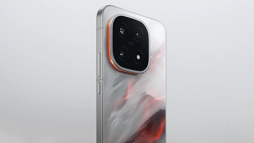 Upcoming Phone Launches