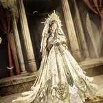 Infinity Nikki 2.0 Reveals Stunning Celestial Banners: Behind Prayers & Born Flawless