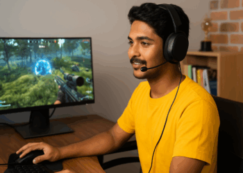 Is Online Gaming a Good Career Option in India? Opportunities, Challenges, and Future Trends