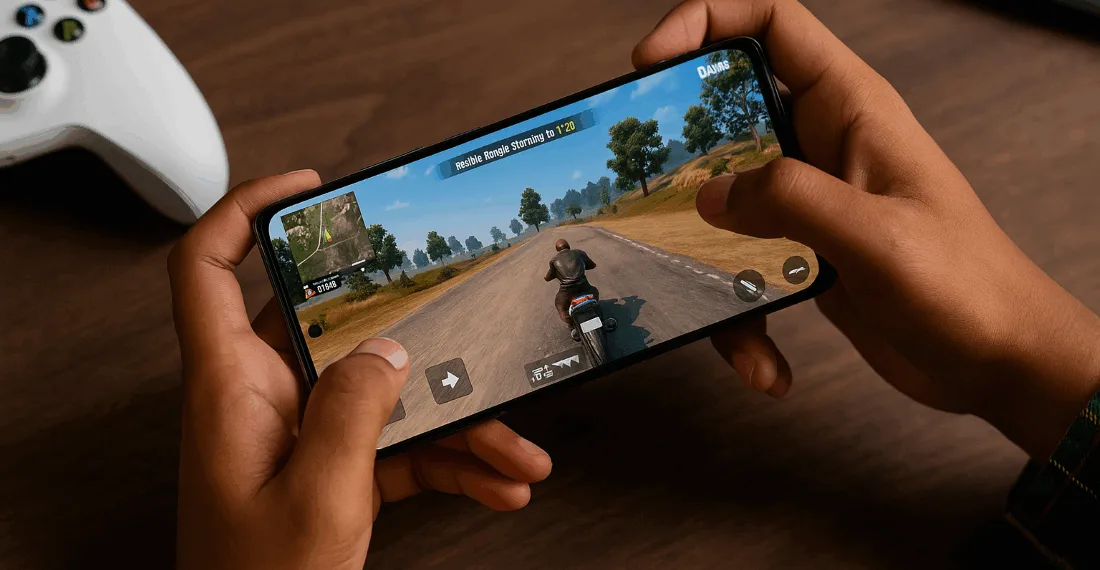 How to Choose the Best Smartphone for Gaming in India: 2025 Buyer’s Guide