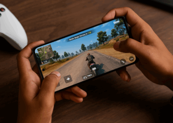 How to Choose the Best Smartphone for Gaming in India: 2025 Buyer’s Guide