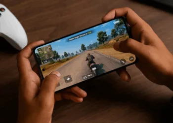 How to Choose the Best Smartphone for Gaming in India: 2025 Buyer’s Guide