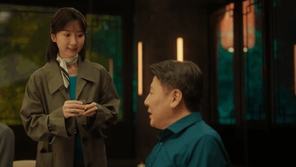 Light Beyond the Reed