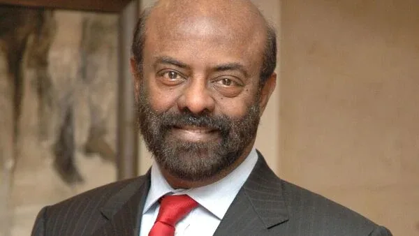 Shiv Nadar