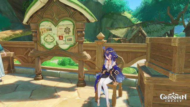 Genshin Impact