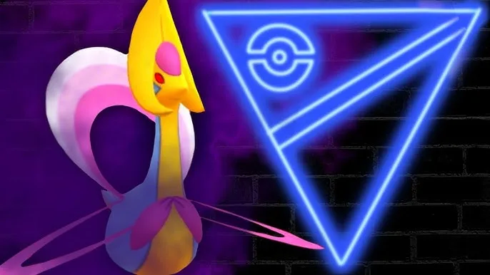 Cresselia