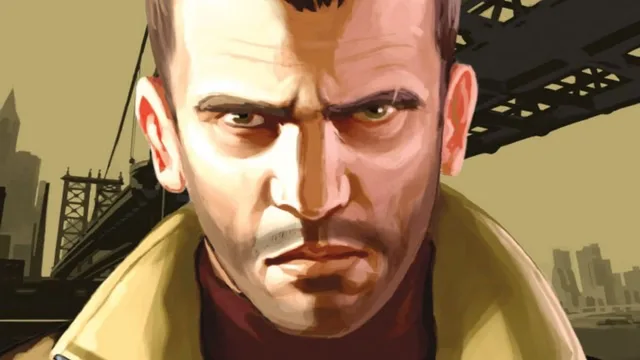 GTA 4
