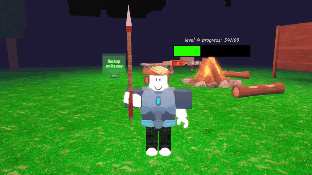 Roblox