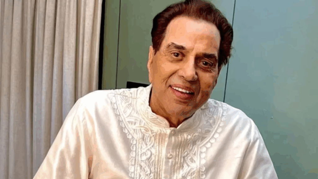 Dharmendra