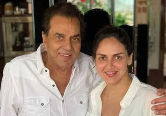 Dharmendra