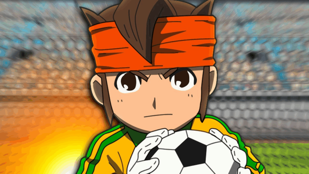 Inazuma Eleven