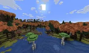 Minecraft 