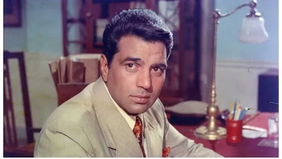Dharmendra