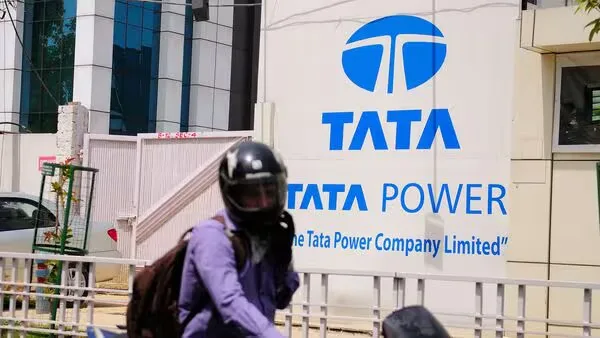 Tata Power