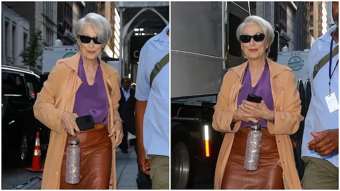 The Devil Wears Prada 2