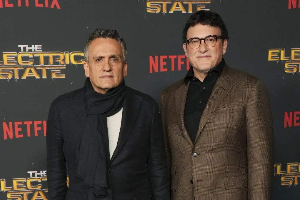 Russo Brothers