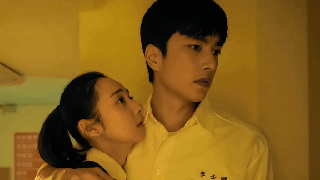 Had I Not Seen the Sun 