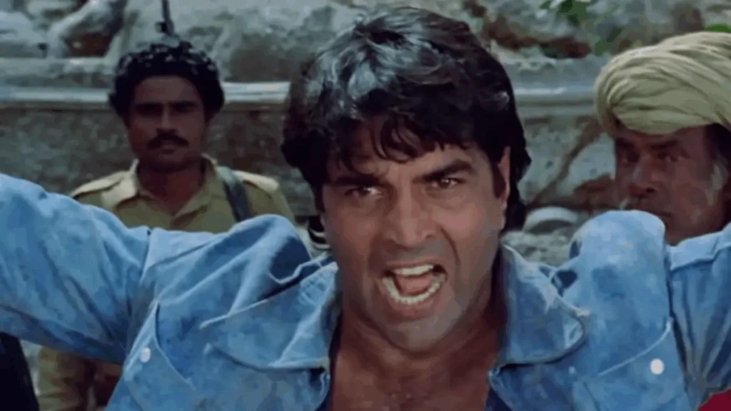 Dharmendra