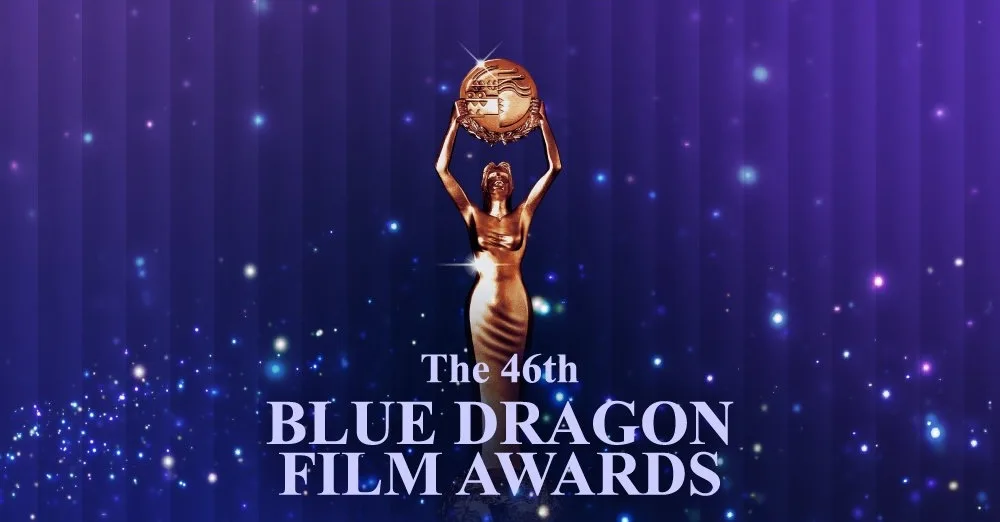 46th Blue Dragon