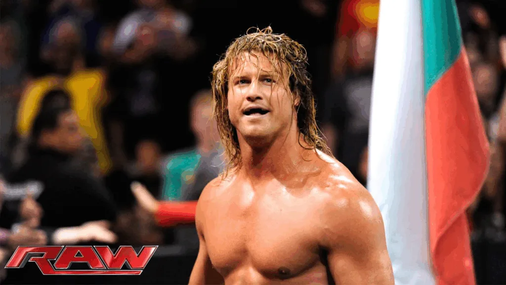 Dolph Ziggler