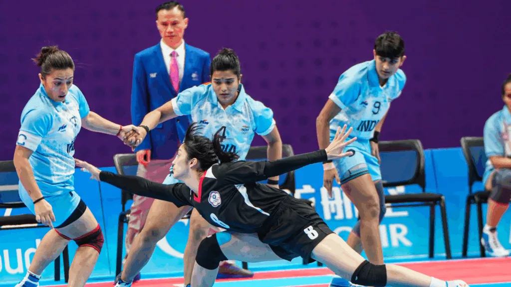 Kabaddi World Cup