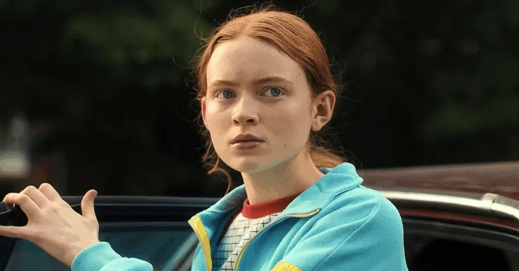 Stranger Things Star Sadie Sink Expands Her MCU Journey Beyond Spider-Man