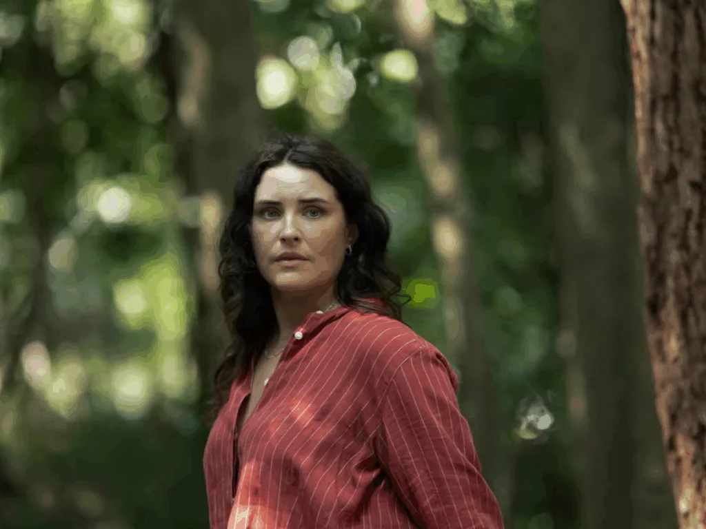 Playing Gracie Darling