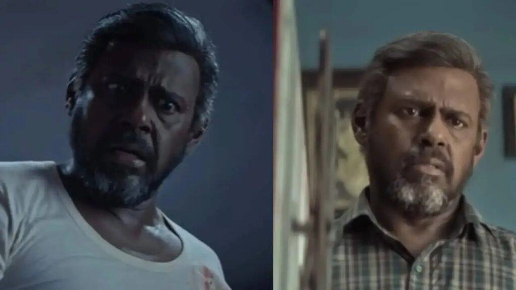 Kuttram Purindhavan 